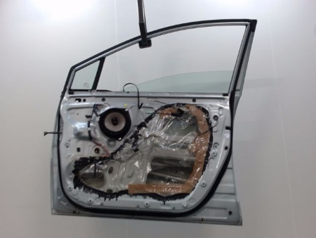 PORTE AVANT DROIT TOYOTA COROLLA VERSO 2007-