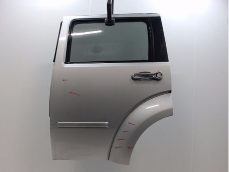 PORTE ARRIERE GAUCHE DODGE NITRO 2007-