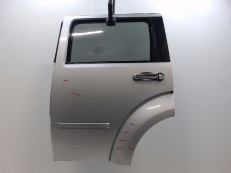 PORTE ARRIERE GAUCHE DODGE NITRO 2007-