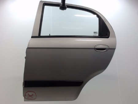PORTE ARRIERE GAUCHE CHEVROLET MATIZ II 2005-2009