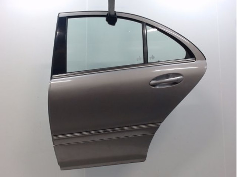 PORTE ARRIERE GAUCHE MERCEDES CLASSE C BERL. III Phase 1 (204) 2007-2010