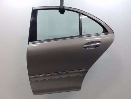 PORTE ARRIERE GAUCHE MERCEDES CLASSE C BERL. III Phase 1 (204) 2007-2010