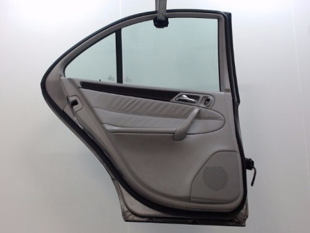 PORTE ARRIERE GAUCHE MERCEDES CLASSE C BERL. III Phase 1 (204) 2007-2010