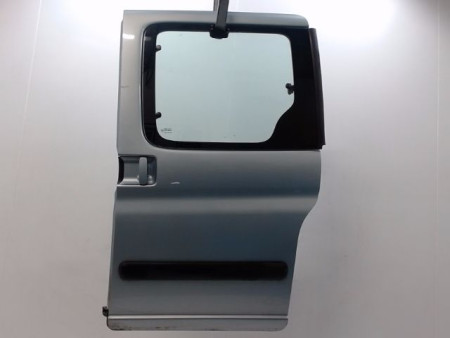 PORTE COULISSANTE GAUCHE CITROEN BERLINGO BREAK I Phase 2 (M59) 2002-2010