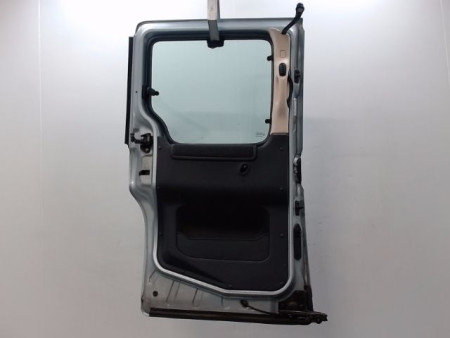 PORTE COULISSANTE GAUCHE CITROEN BERLINGO BREAK I Phase 2 (M59) 2002-2010