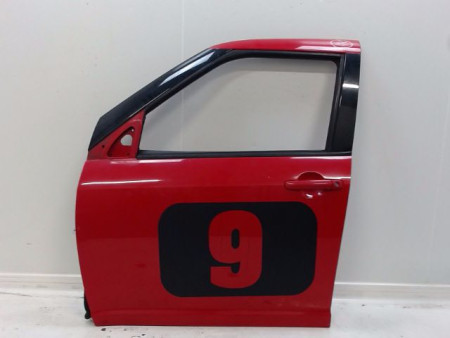 PORTE AVANT GAUCHE SUZUKI SWIFT II Phase 2 1996-2002