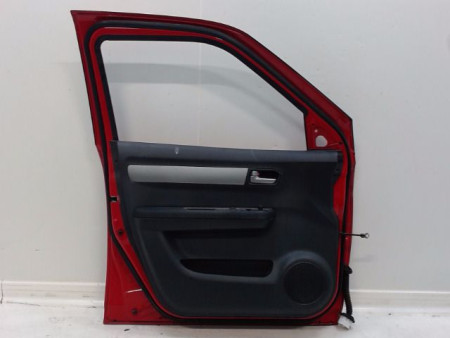PORTE AVANT GAUCHE SUZUKI SWIFT II Phase 2 1996-2002