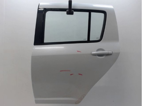 PORTE ARRIERE GAUCHE SUZUKI SWIFT III 2005-2011