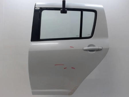 PORTE ARRIERE GAUCHE SUZUKI SWIFT III 2005-2011