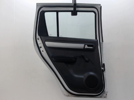 PORTE ARRIERE GAUCHE SUZUKI SWIFT III 2005-2011