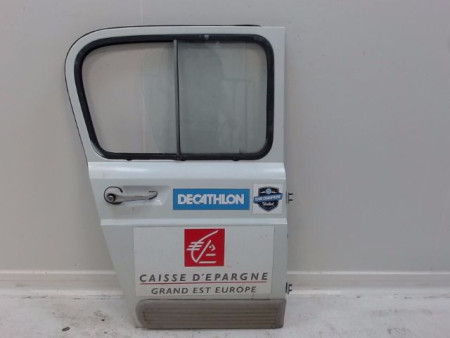 PORTE ARRIERE DROIT RENAULT 4