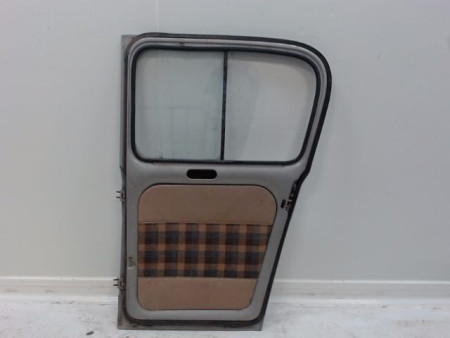 PORTE ARRIERE DROIT RENAULT 4