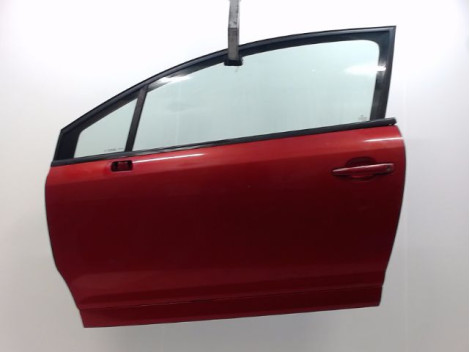 PORTE AVANT GAUCHE CITROEN C4 I Phase 1 2004-2008