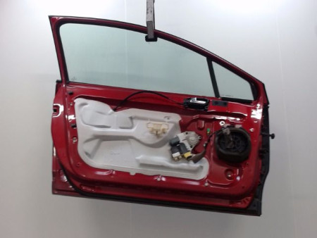 PORTE AVANT GAUCHE CITROEN C4 I Phase 1 2004-2008
