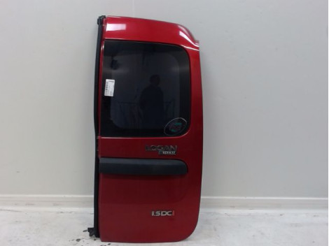 PORTE BATTANTE ARRIERE DROIT DACIA LOGAN MCV I Phase 1 2007-2008
