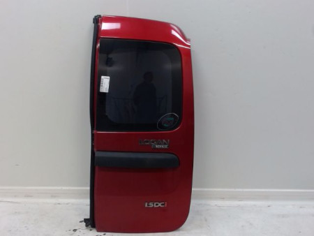 PORTE BATTANTE ARRIERE DROIT DACIA LOGAN MCV I Phase 1 2007-2008