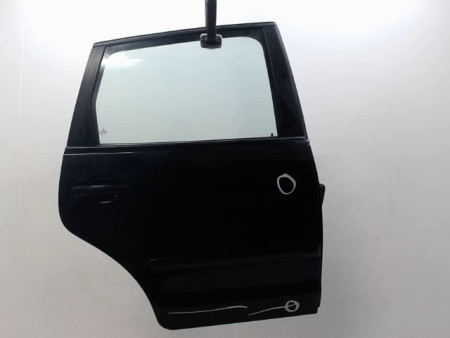 PORTE ARRIERE DROIT VOLKSWAGEN POLO IV Phase 2 (9N) 2005-2009