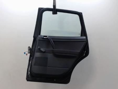 PORTE ARRIERE DROIT VOLKSWAGEN POLO IV Phase 2 (9N) 2005-2009