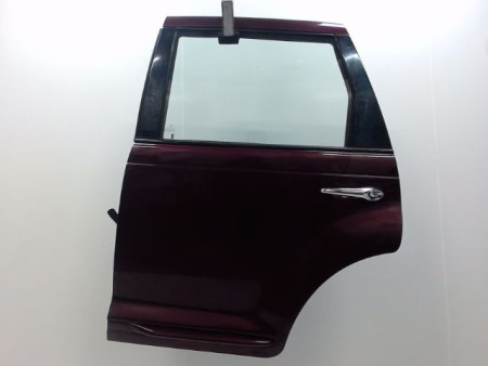 PORTE ARRIERE GAUCHE CHRYSLER PT CRUISER BREAK Phase 1 2000-2005