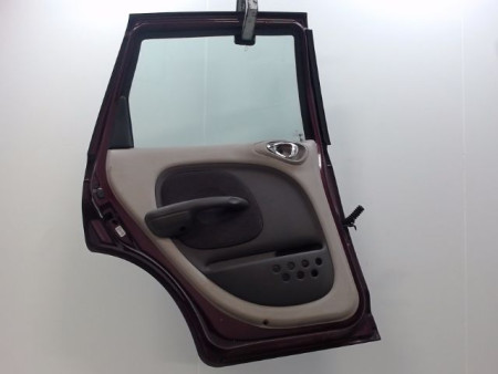 PORTE ARRIERE GAUCHE CHRYSLER PT CRUISER BREAK Phase 1 2000-2005