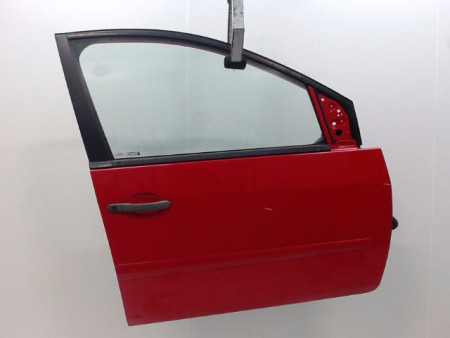 PORTE AVANT DROIT FORD FIESTA V Phase 2 2005-2008