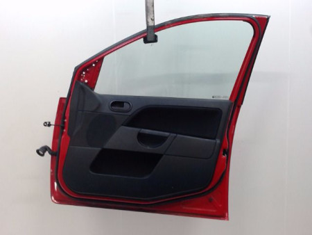 PORTE AVANT DROIT FORD FIESTA V Phase 2 2005-2008