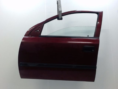 PORTE AVANT GAUCHE OPEL ASTRA 98-2004