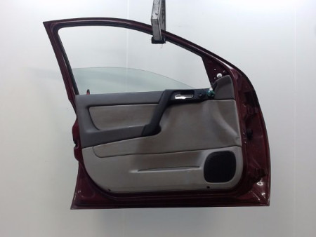 PORTE AVANT GAUCHE OPEL ASTRA 98-2004
