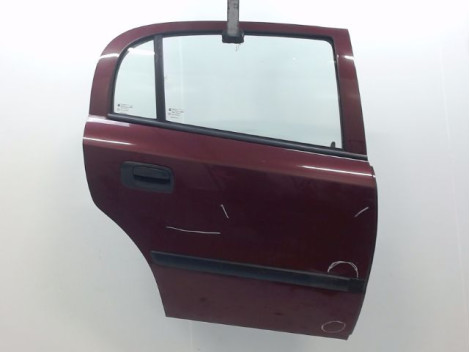 PORTE ARRIERE DROIT OPEL ASTRA 98-2004