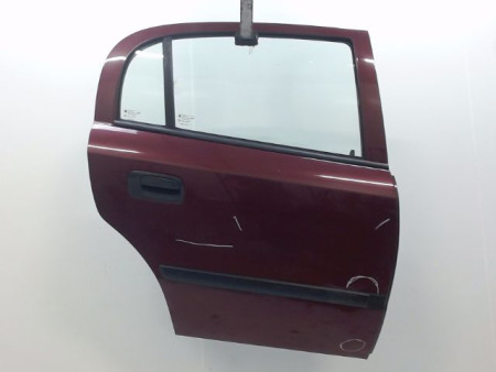 PORTE ARRIERE DROIT OPEL ASTRA 98-2004