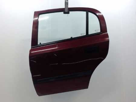 PORTE ARRIERE GAUCHE OPEL ASTRA 98-2004