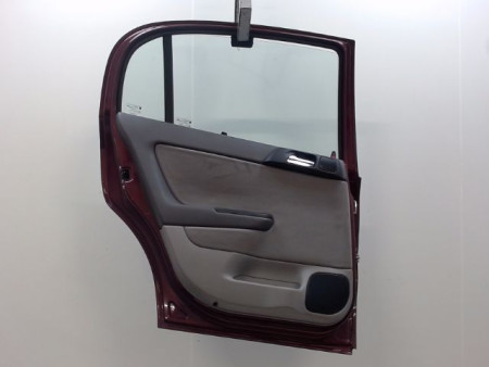 PORTE ARRIERE GAUCHE OPEL ASTRA 98-2004