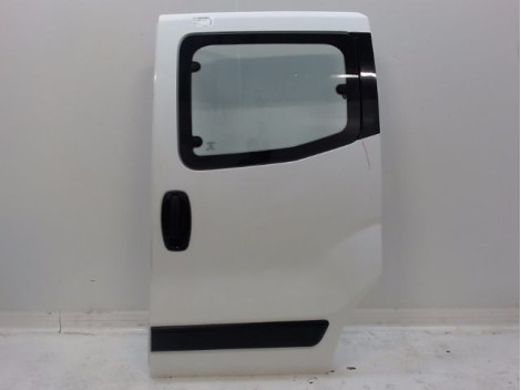 PORTE COULISSANTE GAUCHE CITROEN NEMO COMBI 2008-...