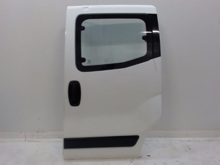 PORTE COULISSANTE GAUCHE CITROEN NEMO COMBI 2008-...