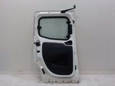 PORTE COULISSANTE GAUCHE CITROEN NEMO COMBI 2008-...