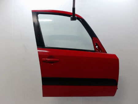 PORTE AVANT DROIT SUZUKI SX4 I 2006-...