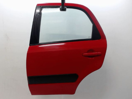 PORTE ARRIERE GAUCHE SUZUKI SX4 I 2006-...