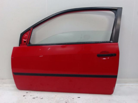 PORTE AVANT GAUCHE FORD FIESTA V Phase 1 2002-2005