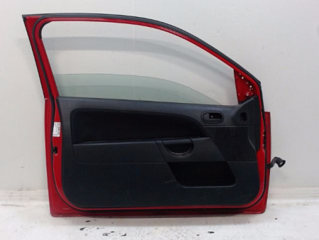 PORTE AVANT GAUCHE FORD FIESTA V Phase 1 2002-2005
