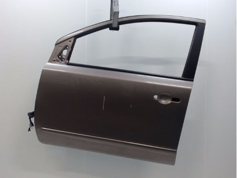 PORTE AVANT GAUCHE NISSAN NOTE I Phase 1 2006-2009