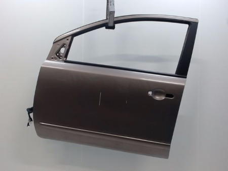 PORTE AVANT GAUCHE NISSAN NOTE I Phase 1 2006-2009
