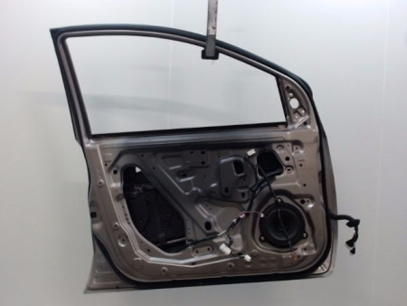 PORTE AVANT GAUCHE NISSAN NOTE I Phase 1 2006-2009