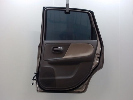 PORTE ARRIERE DROIT NISSAN NOTE I Phase 1 2006-2009