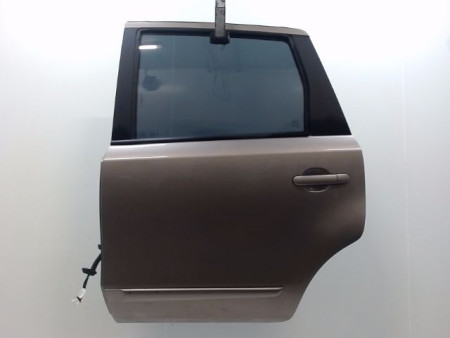 PORTE ARRIERE GAUCHE NISSAN NOTE I Phase 1 2006-2009