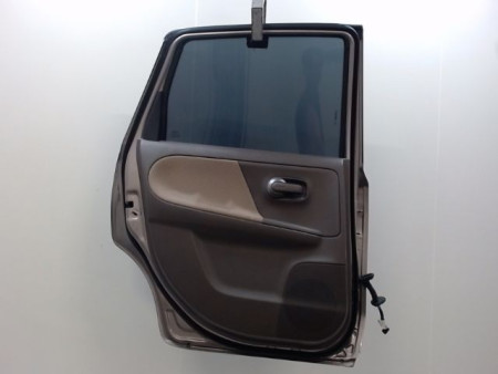 PORTE ARRIERE GAUCHE NISSAN NOTE I Phase 1 2006-2009