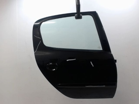 PORTE ARRIERE DROIT PEUGEOT 206 1998-2009