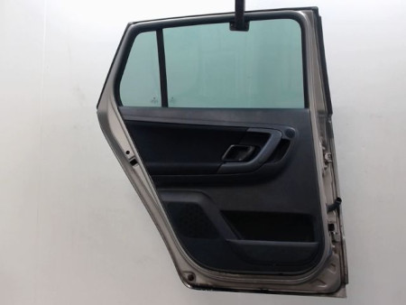 PORTE ARRIERE GAUCHE SKODA FABIA BREAK 2008-