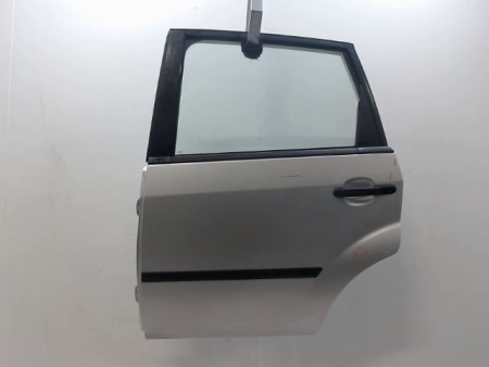 PORTE ARRIERE GAUCHE FORD FIESTA V Phase 1 2002-2005