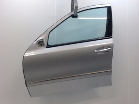 PORTE AVANT GAUCHE MERCEDES CLASSE E 2002-
