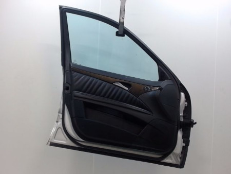 PORTE AVANT GAUCHE MERCEDES CLASSE E 2002-